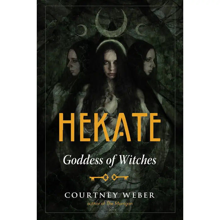 Hekate: Goddess of Witches