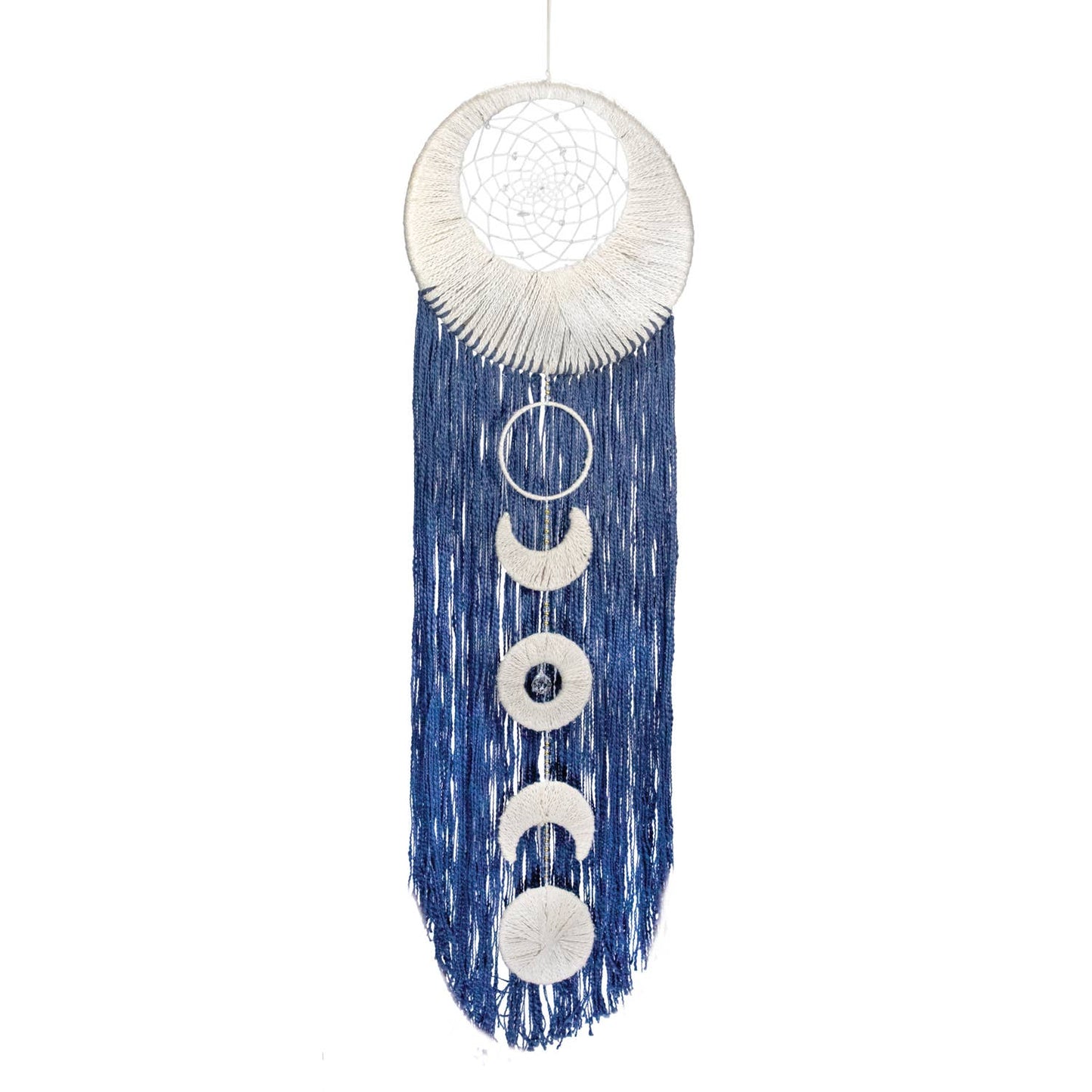 Lunar Cycle Wall Decor