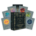 Runes of Light Oracle Deck: 28 Cards & Full-Color Guidebook