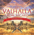 In The Halls of Valhalla from Asgard