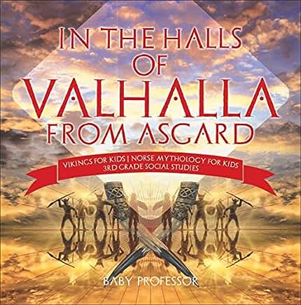 In The Halls of Valhalla from Asgard