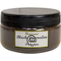 Gemstone Sand Jars Black Tourmaline