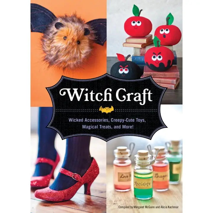 Witch Craft
