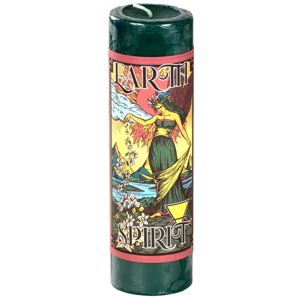 Element Candles