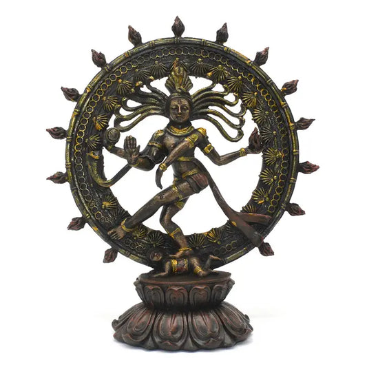 Dancing Shiva