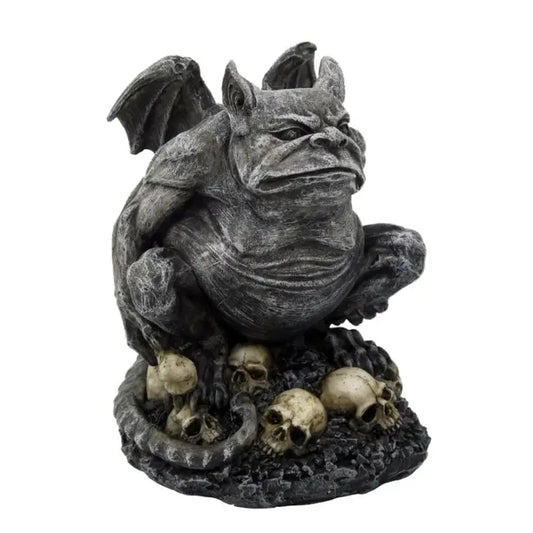 Toad Gargoyle