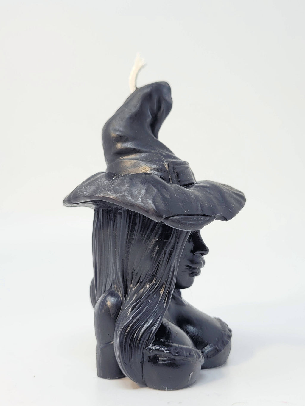 Sexy Witch Beeswax Candle