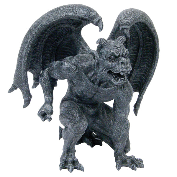 Short Horned Gargoyle