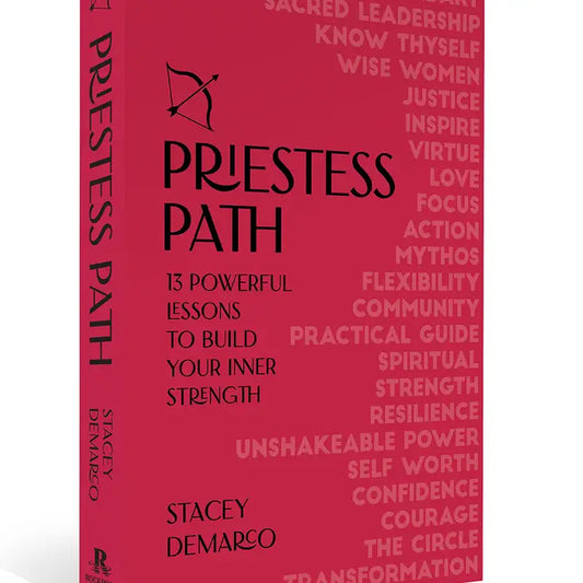 Priestess Path