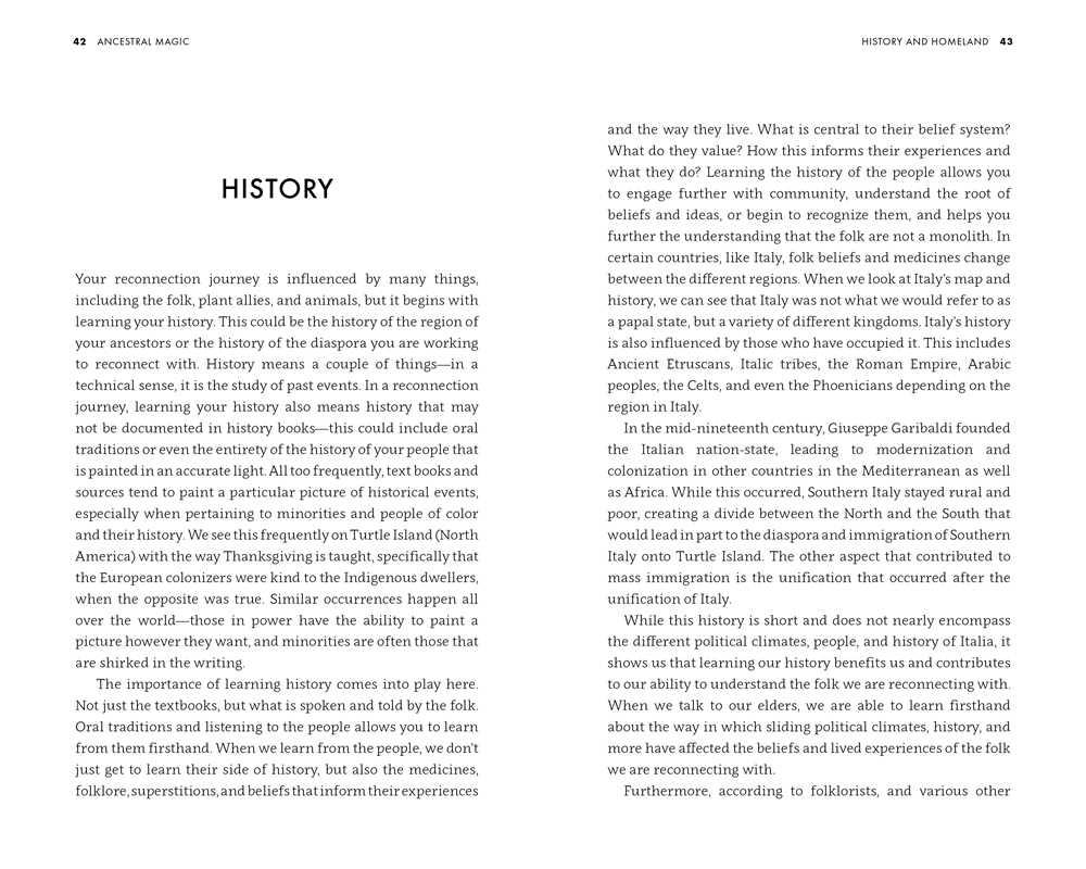 Ancestral Magic by Frankie Castanea - Reclaim Your Heritage & Heal Generational Trauma