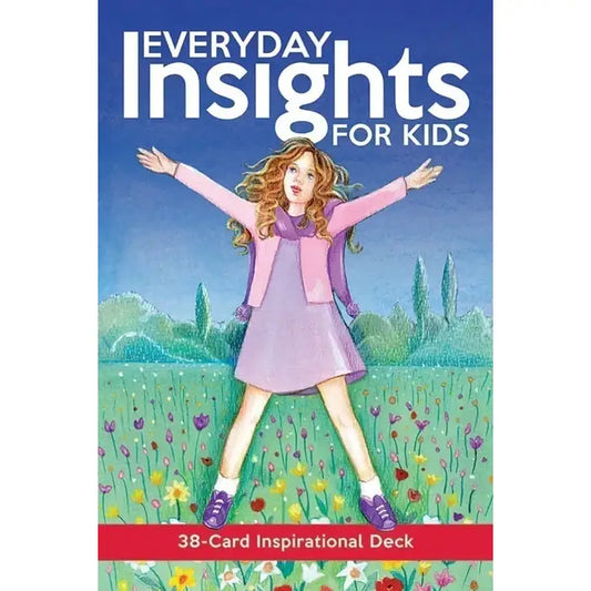 Everyday Insights For Kids