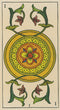 Spanish Tarot