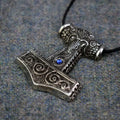 Skane Hammer Pendant