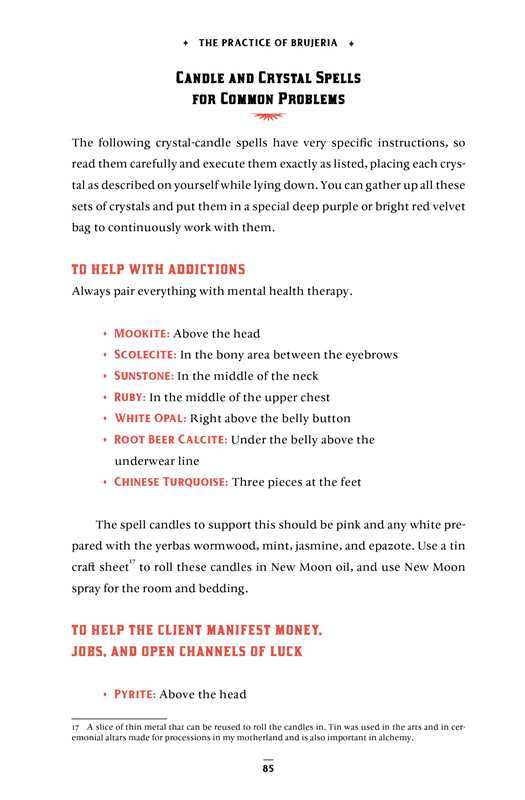 Mexican Witch Lifestyle by Valeria Ruelas - Brujeria Guide to Spells, Tarot & Spirit Work