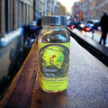 Amsterdam Absinthe Afternoon Tea | The Green Fairy Nouveau | Montana Farmacy