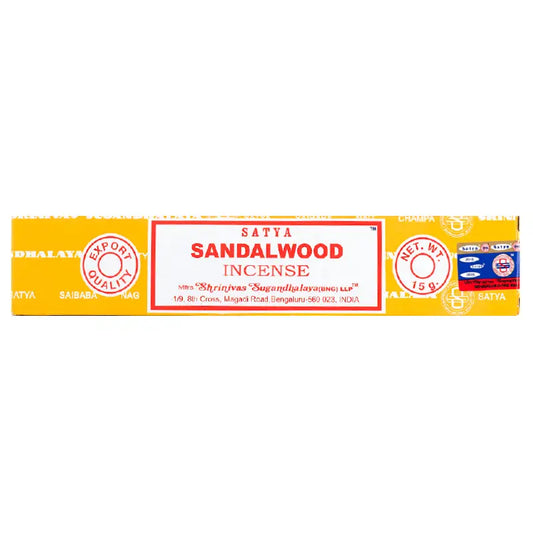 Satya Sandalwood