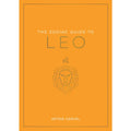 The Zodiac Guide To Leo