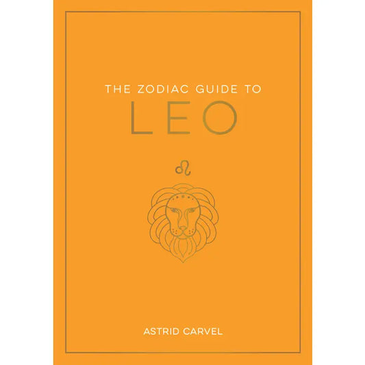 The Zodiac Guide To Leo