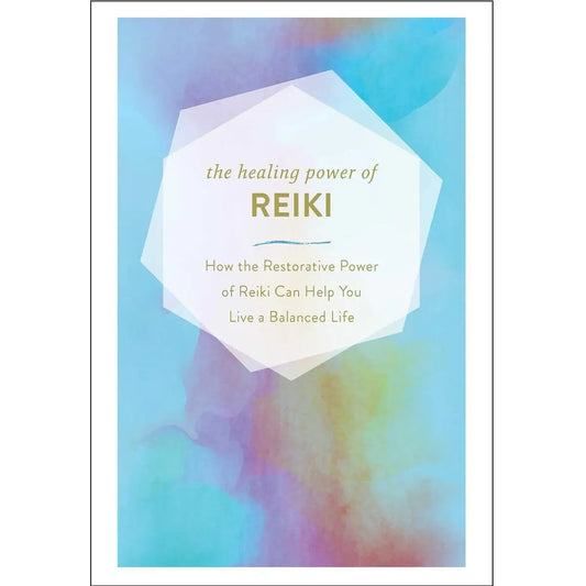 The Healing Power of Reiki