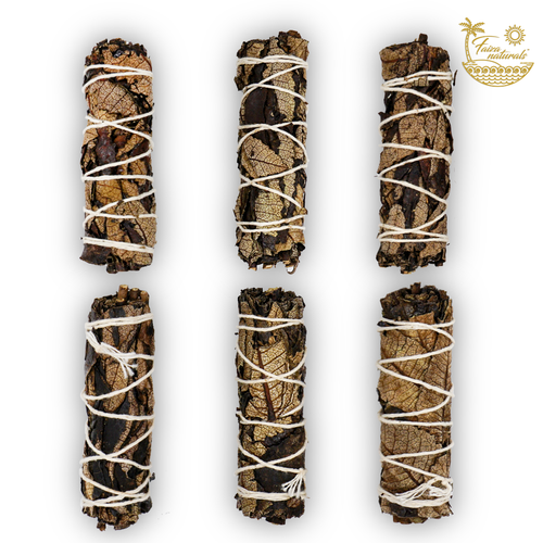 Black Sage Smudge Bundles (Mugwort)