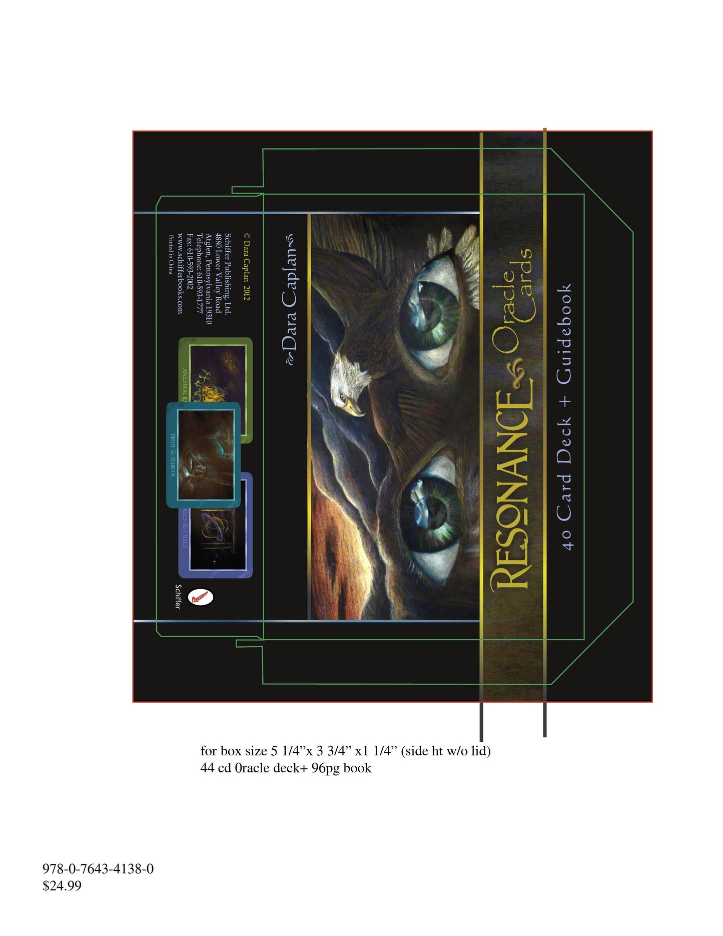 Resonance Oracle