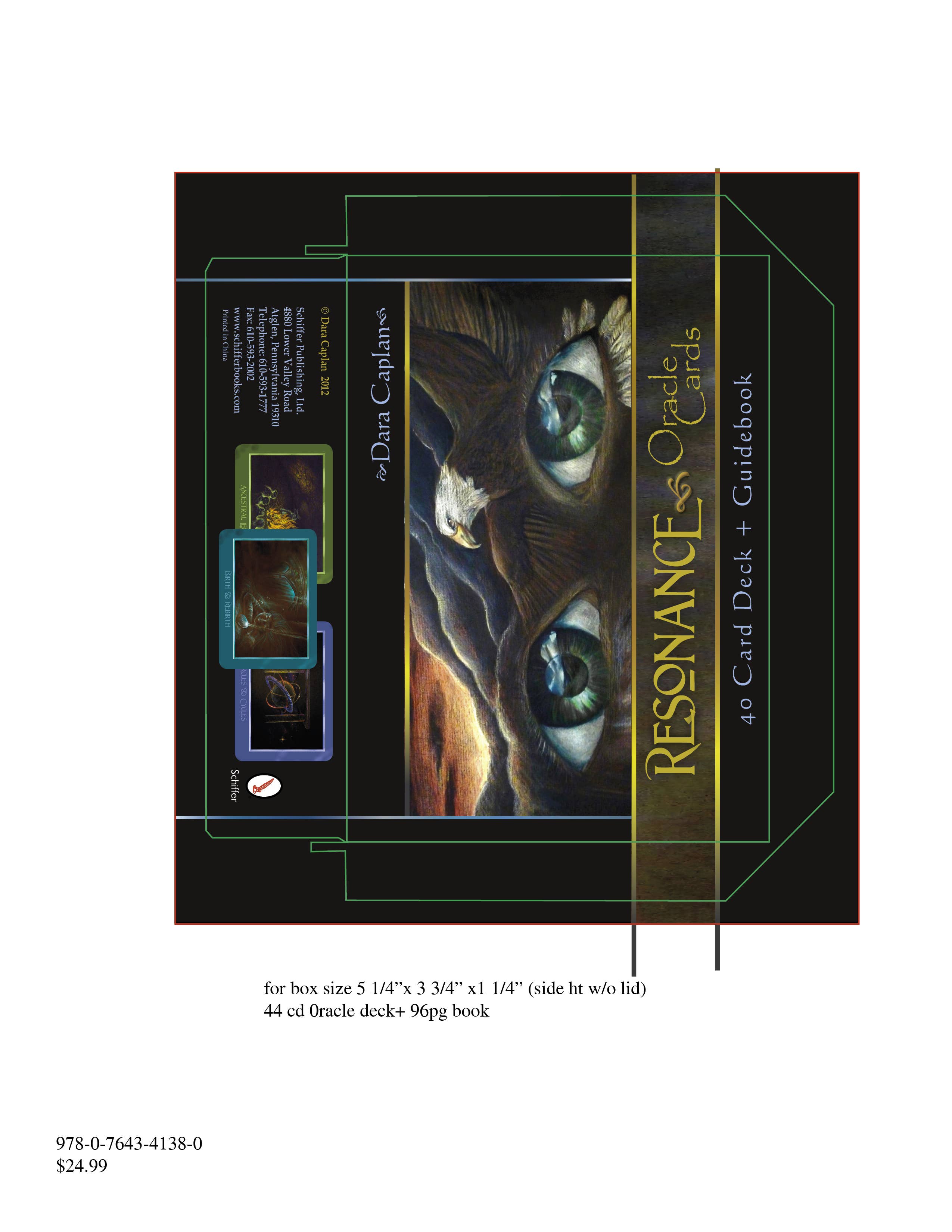 Resonance Oracle