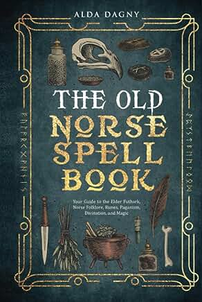 The Old Norse Spellbook