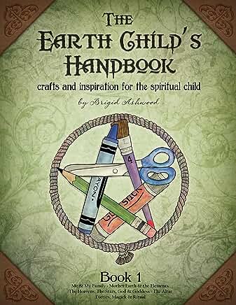 The Earth Child's Handbook