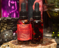 Sex Magick Ritual Oil - Passion & Energy Raising Blend