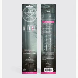 Ritual Incense Harmony