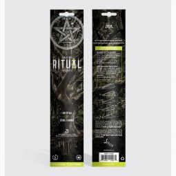 Ritual Incense Love