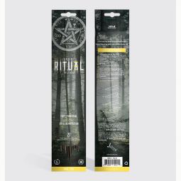 Ritual Incense Protection