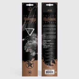 Alchemy Incense Water