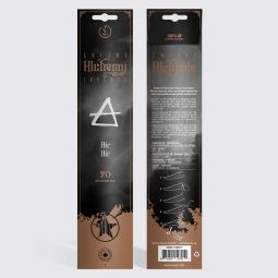 Alchemy Incense Air