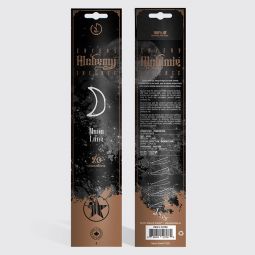 Alchemy Incense Moon