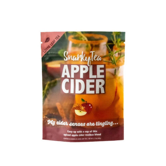 Apple Cider - Herbal Tea