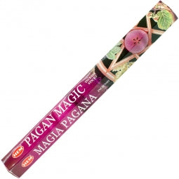 Hem Hex Pagan Magic