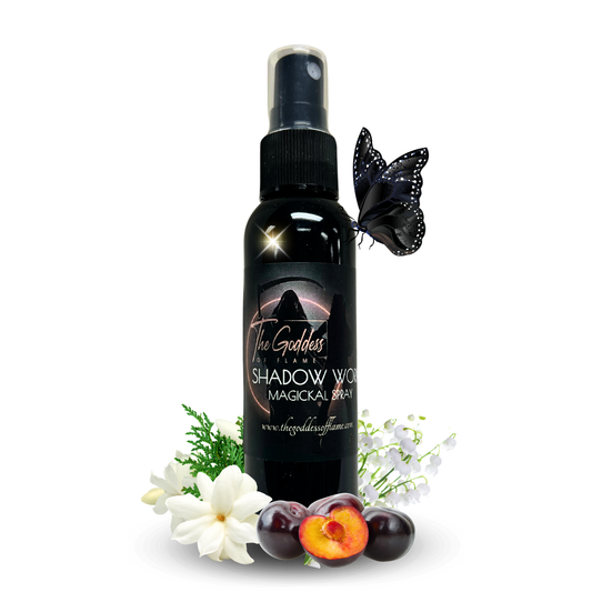 Shadow Work Magic Spray