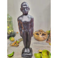 Man Candle