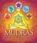 Mudras for Awakening the Five Elements - 40 Cards & Guidebook