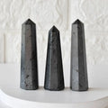 Hematite Tower