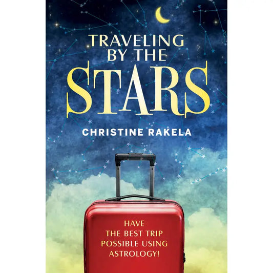 Traveling By The Stars