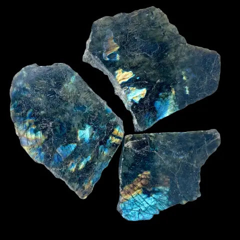 Labradorite Slabs