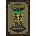 The Alchemystic Woodcut Tarot