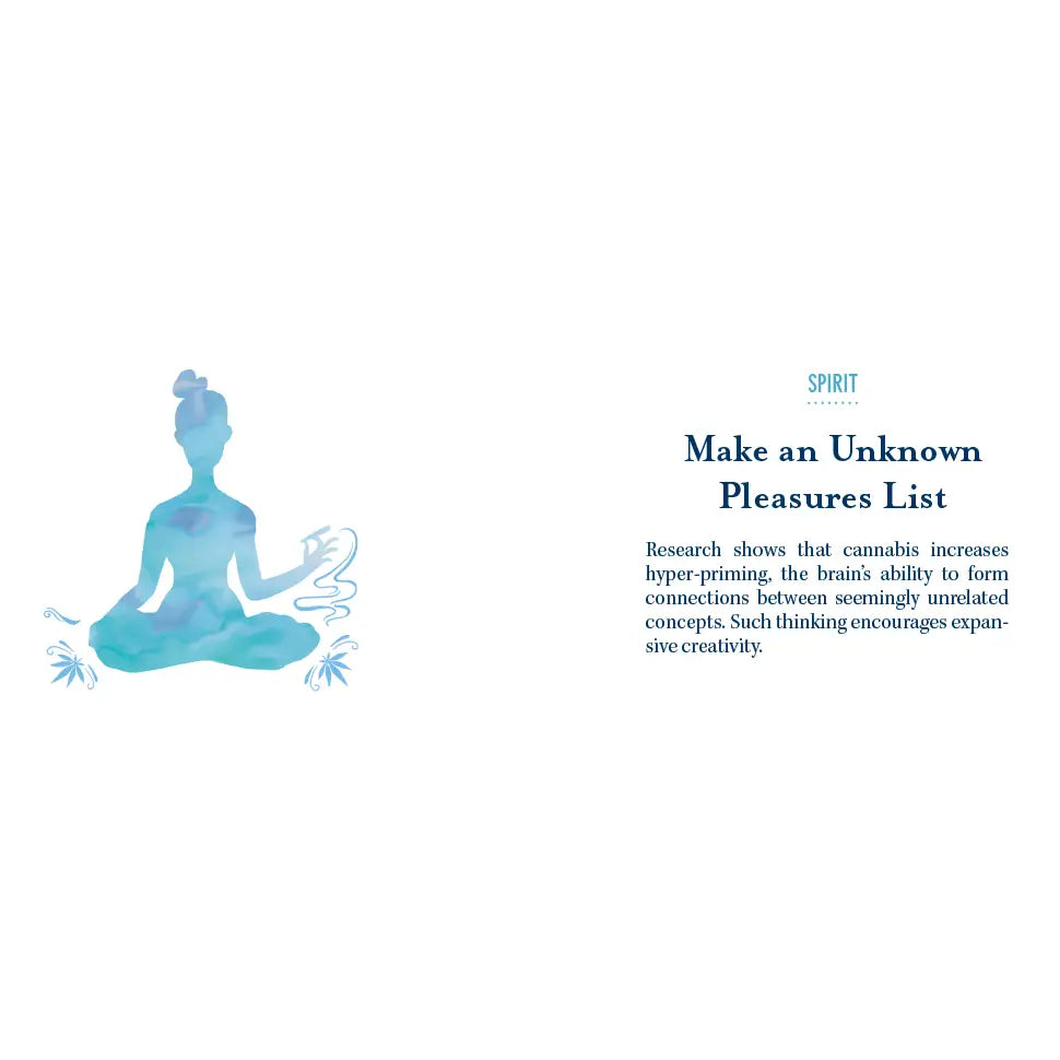 Finding Your Higher Self