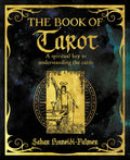 Book Of Tarot: A Spiritual Key to Understanding the Cards