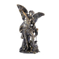 Saint Michael Statue