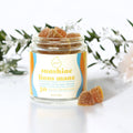 Sunshine Lion's Mane | Mushroom Honey Gummy | Energy & Focus