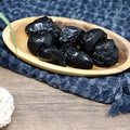 Tektite Tumbled Stone - Meteorite Glass from Space
