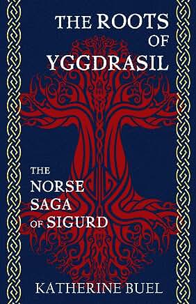 The Roots of Yggdrasil